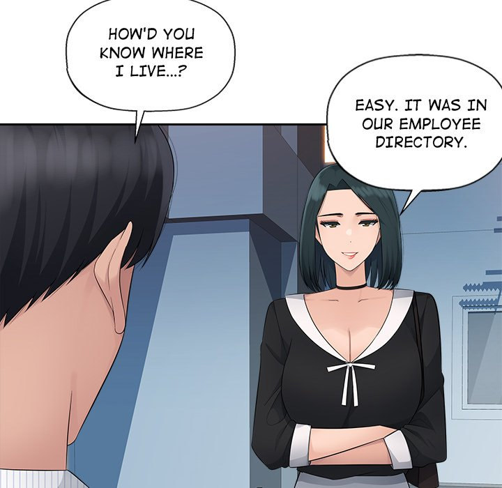 Office Desires - Chapter 15 [photo 27] - MangaPorn