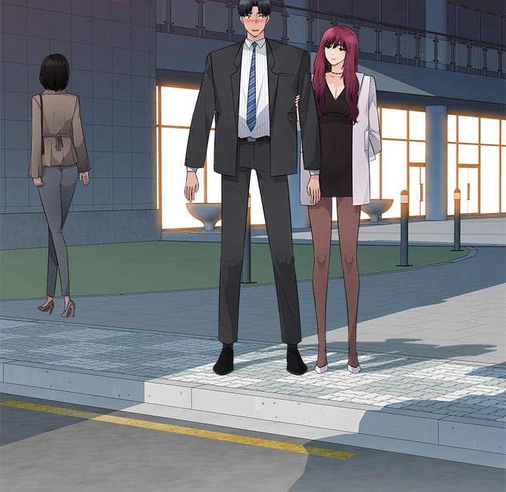 Office Desires - Chapter 15 [photo 6] - MangaPorn