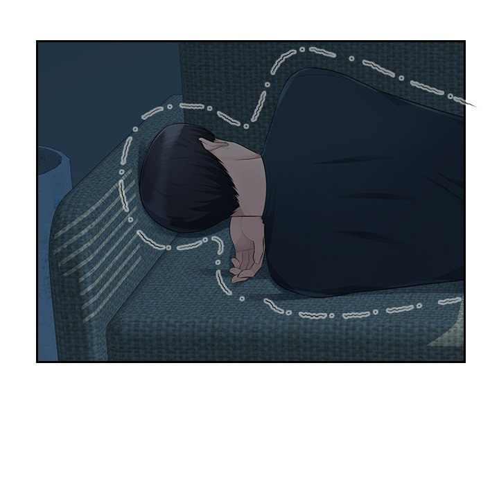 Office Desires - Chapter 15 [photo 60] - MangaPorn