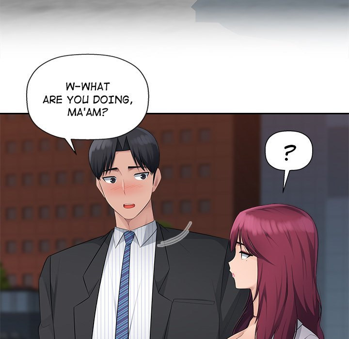 Office Desires - Chapter 15 [photo 7] - MangaPorn
