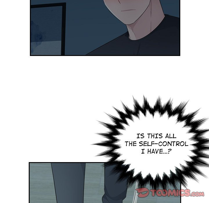 Office Desires - Chapter 15 [photo 72] - MangaPorn