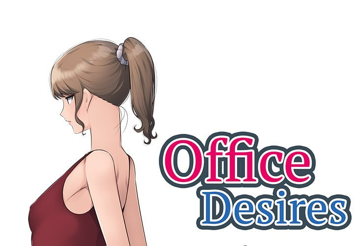 Office Desires - Chapter 16 [photo 1] - MangaPorn