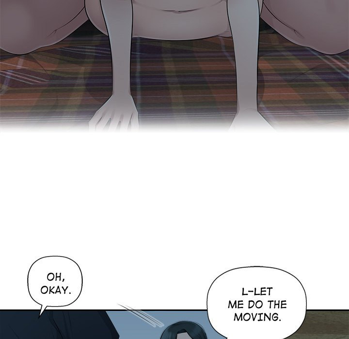 Office Desires - Chapter 16 [photo 28] - MangaPorn