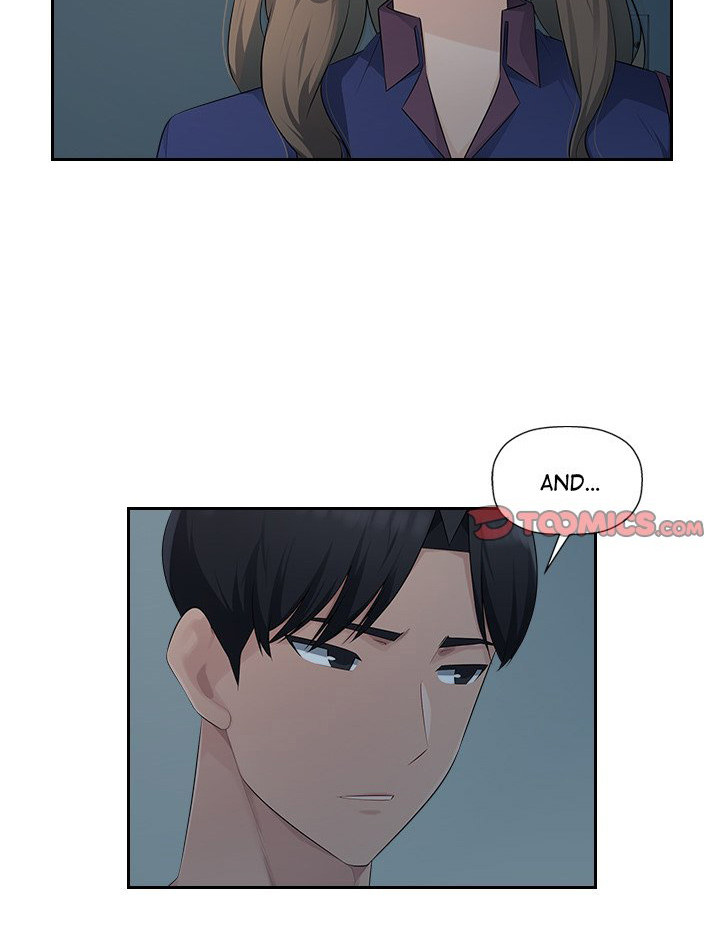 Office Desires - Chapter 17 [photo 10] - MangaPorn