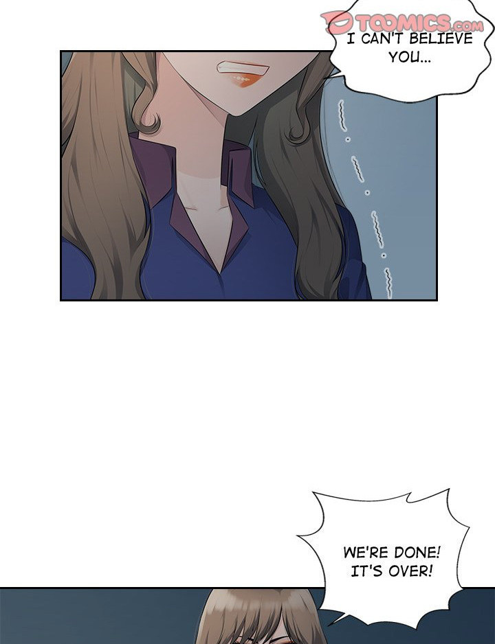 Office Desires - Chapter 17 [photo 15] - MangaPorn