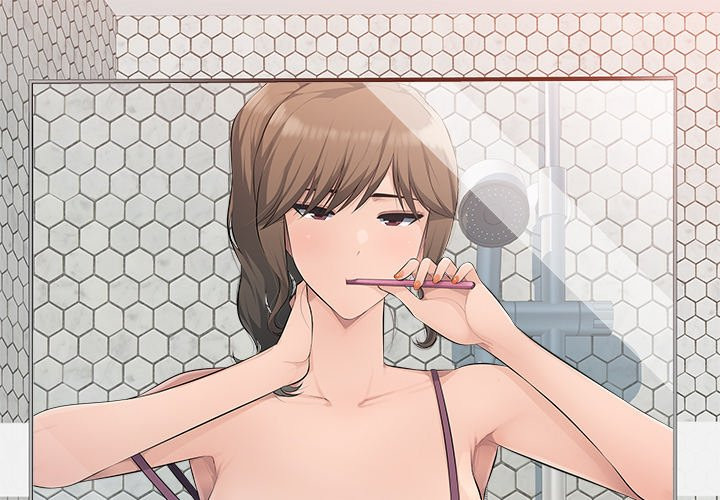 Office Desires - Chapter 18 [photo 1] - MangaPorn