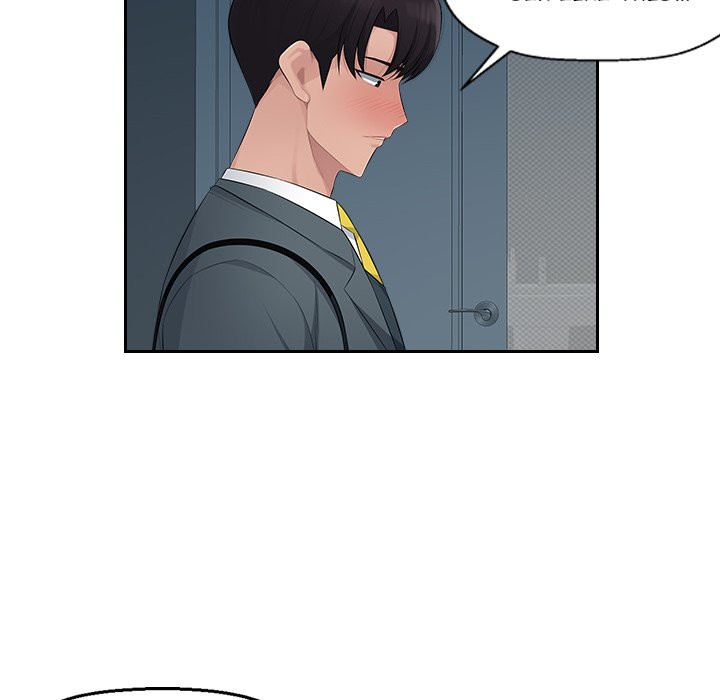 Office Desires - Chapter 18 [photo 53] - MangaPorn