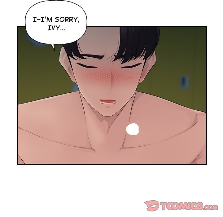Office Desires - Chapter 19 [photo 10] - MangaPorn