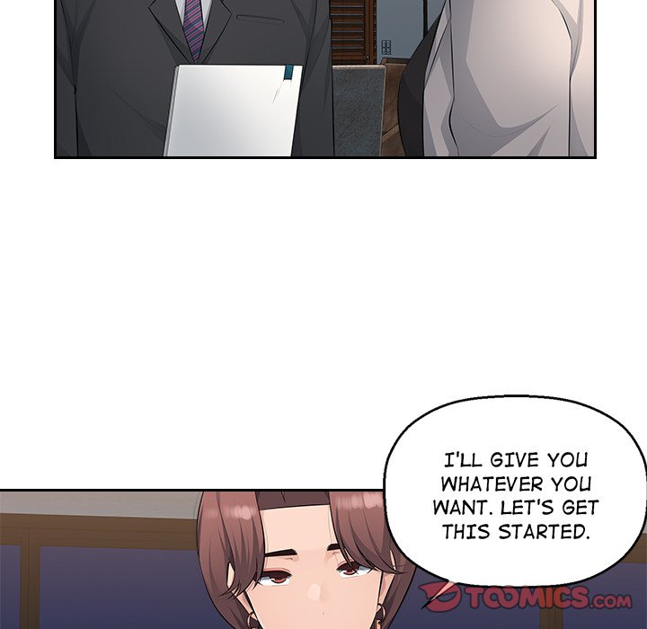 Office Desires - Chapter 19 [photo 102] - MangaPorn