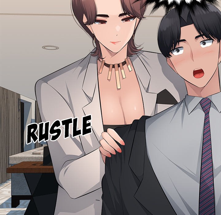 Office Desires - Chapter 19 [photo 107] - MangaPorn