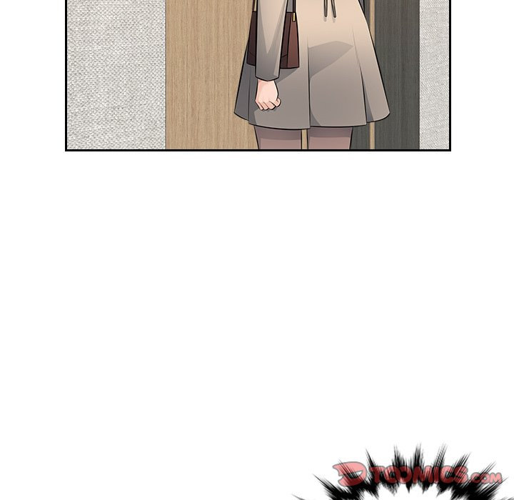 Office Desires - Chapter 20 [photo 22] - MangaPorn