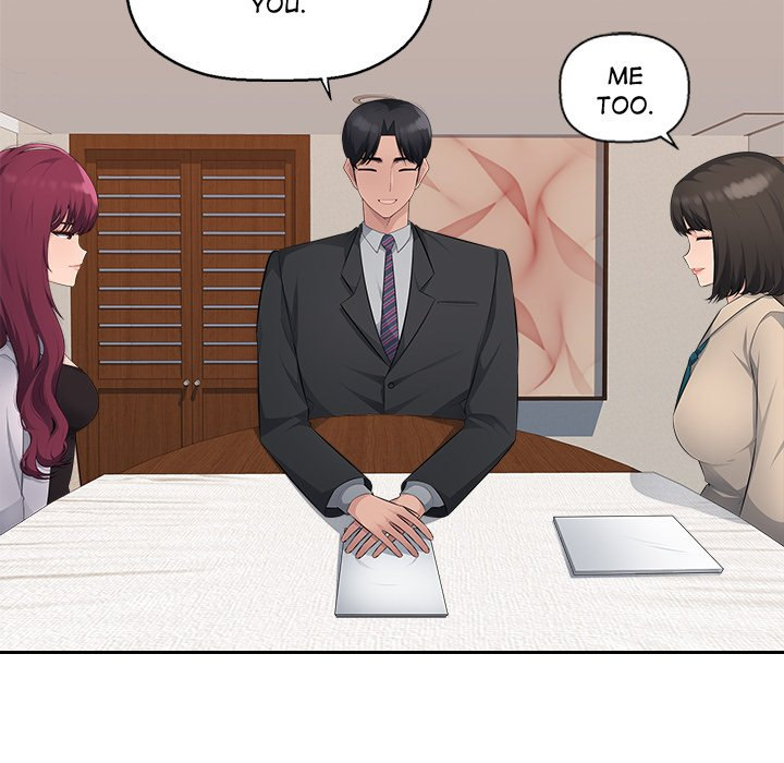 Office Desires - Chapter 20 [photo 31] - MangaPorn