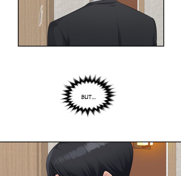 Office Desires - Chapter 20 [photo 55] - MangaPorn