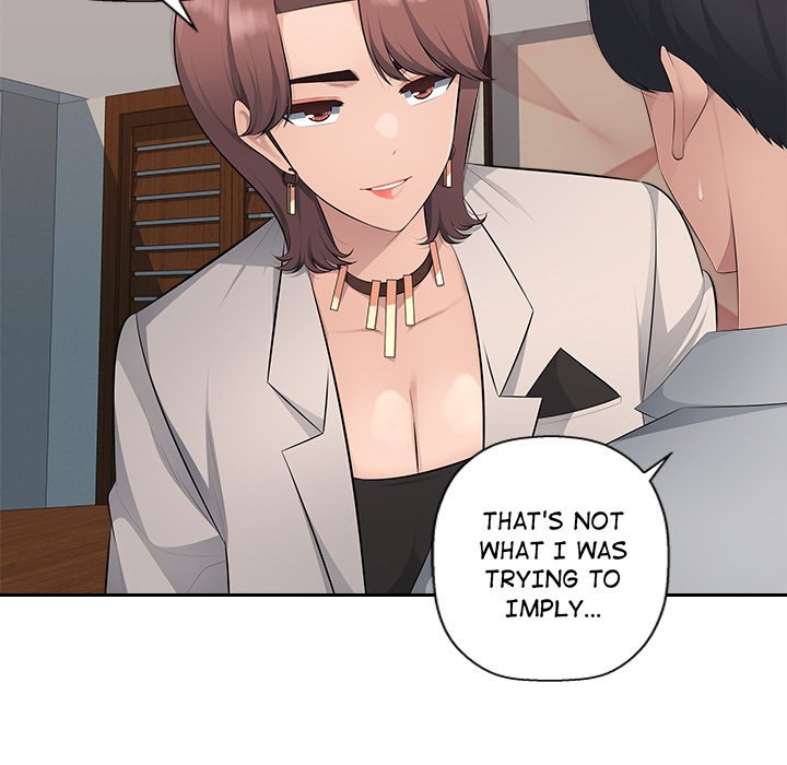Office Desires - Chapter 20 [photo 9] - MangaPorn