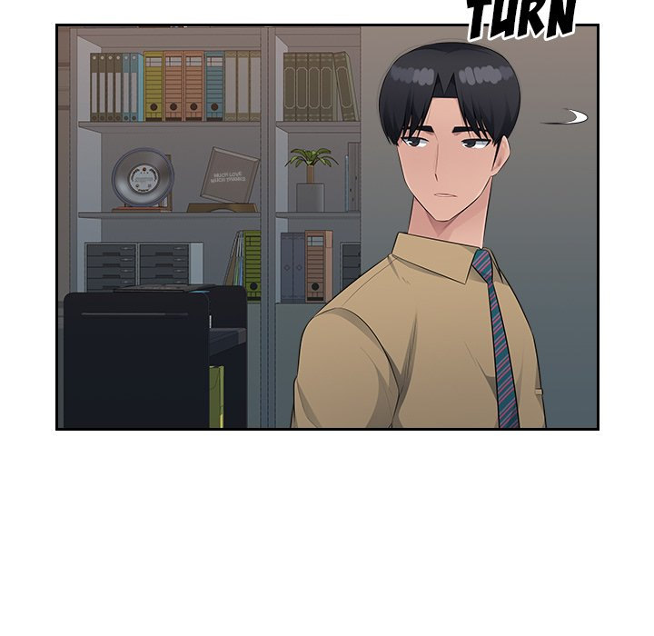 Office Desires - Chapter 21 [photo 100] - MangaPorn