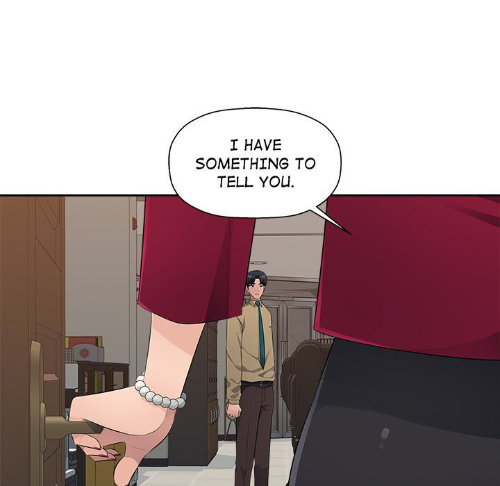 Office Desires - Chapter 21 [photo 101] - MangaPorn