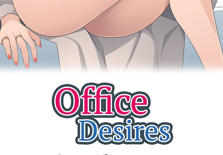 Office Desires - Chapter 21 [photo 3] - MangaPorn