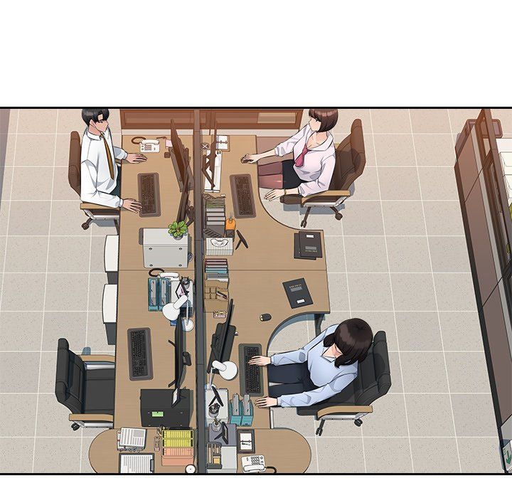 Office Desires - Chapter 21 [photo 55] - MangaPorn