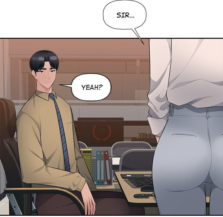 Office Desires - Chapter 21 [photo 58] - MangaPorn