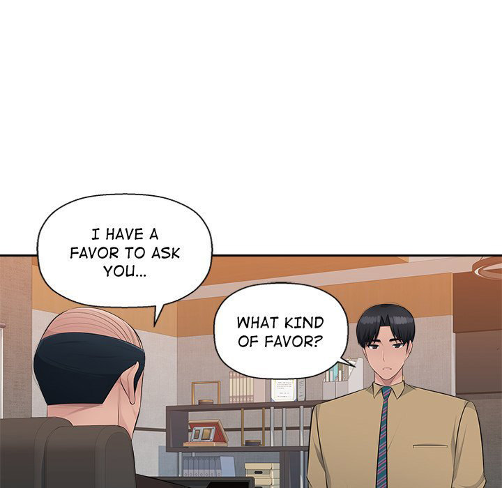 Office Desires - Chapter 21 [photo 64] - MangaPorn