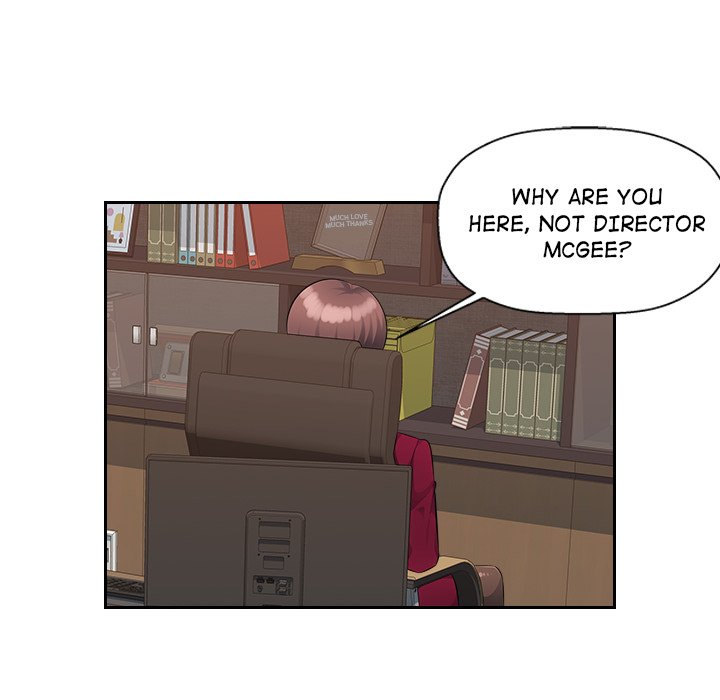 Office Desires - Chapter 21 [photo 83] - MangaPorn