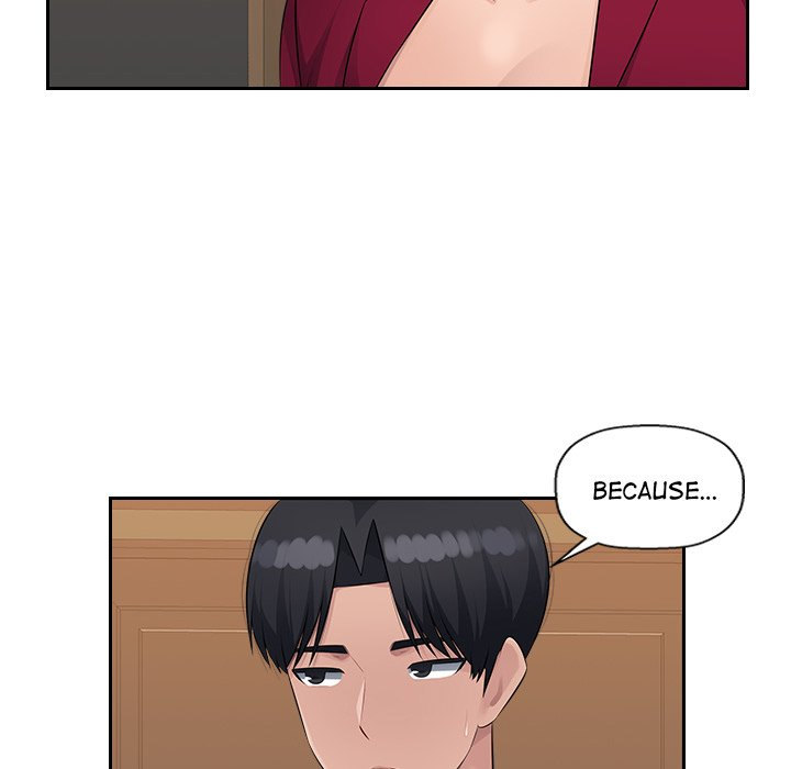 Office Desires - Chapter 22 [photo 10] - MangaPorn