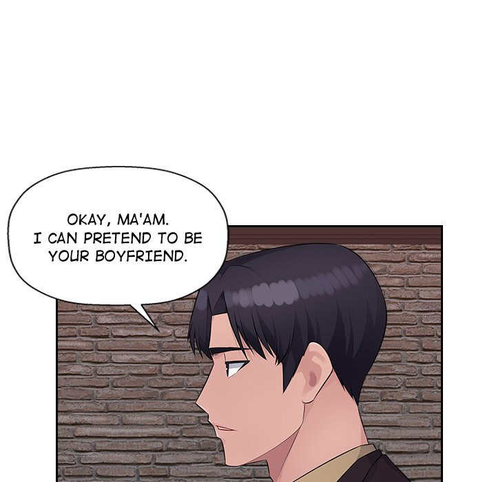 Office Desires - Chapter 22 [photo 69] - MangaPorn