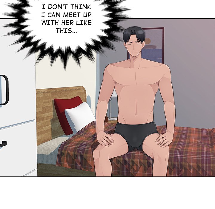 Office Desires - Chapter 23 [photo 53] - MangaPorn