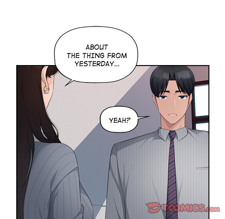 Office Desires - Chapter 24 [photo 46] - MangaPorn