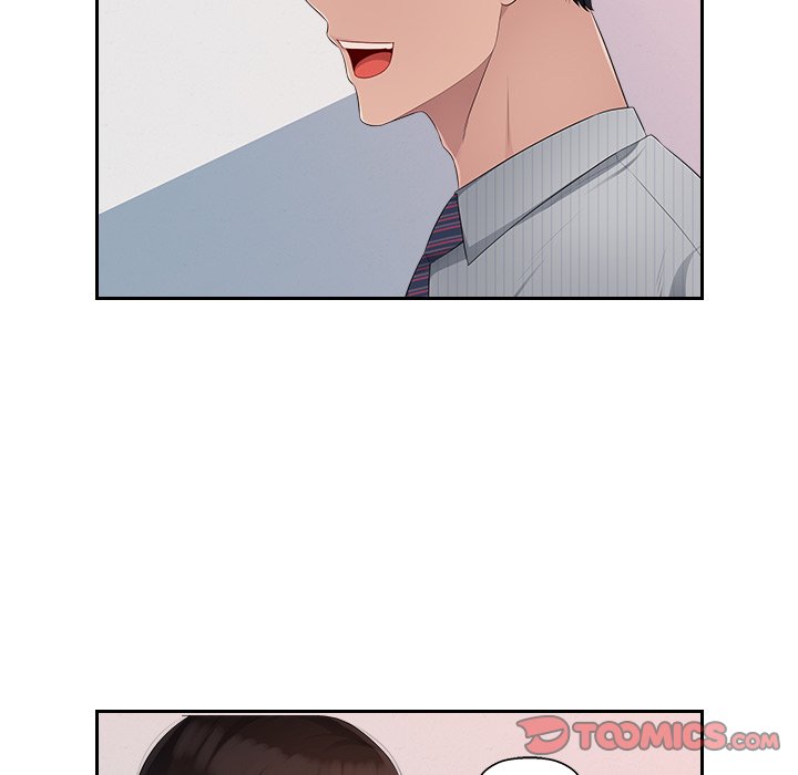 Office Desires - Chapter 24 [photo 50] - MangaPorn