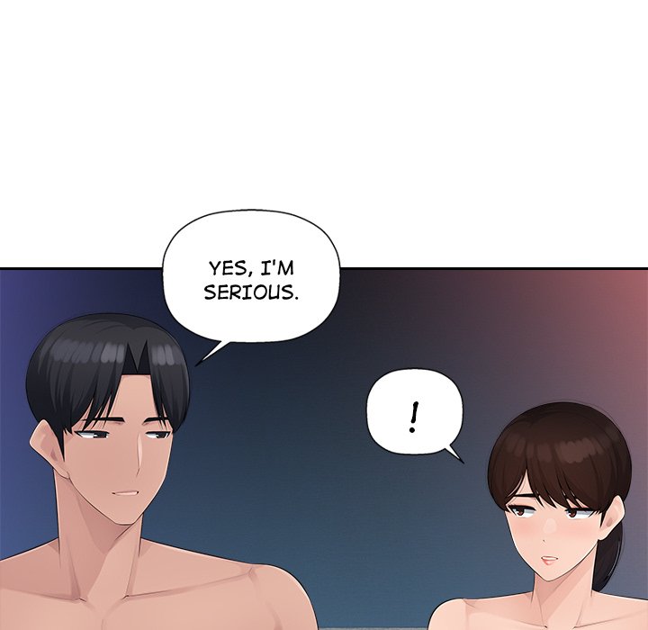 Office Desires - Chapter 24 [photo 8] - MangaPorn