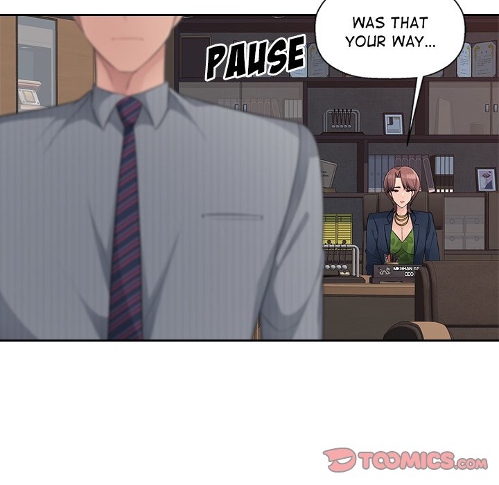 Office Desires - Chapter 24 [photo 86] - MangaPorn