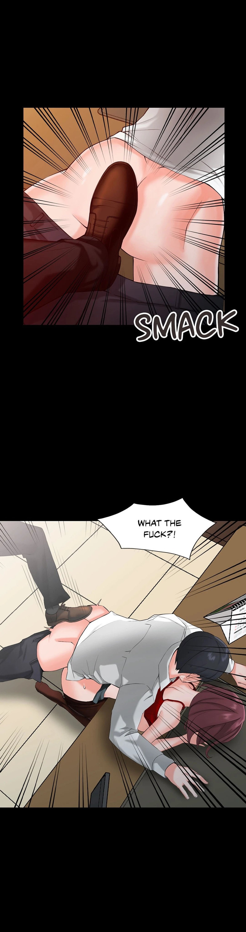 House of Pleasure - Chapter 1 [photo 19] - MangaPorn