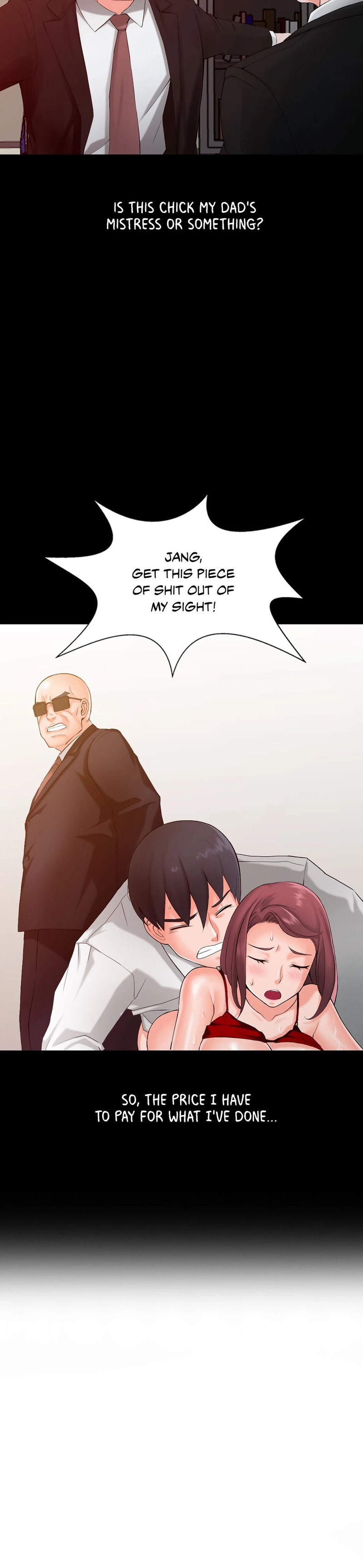 House of Pleasure - Chapter 1 [photo 22] - MangaPorn