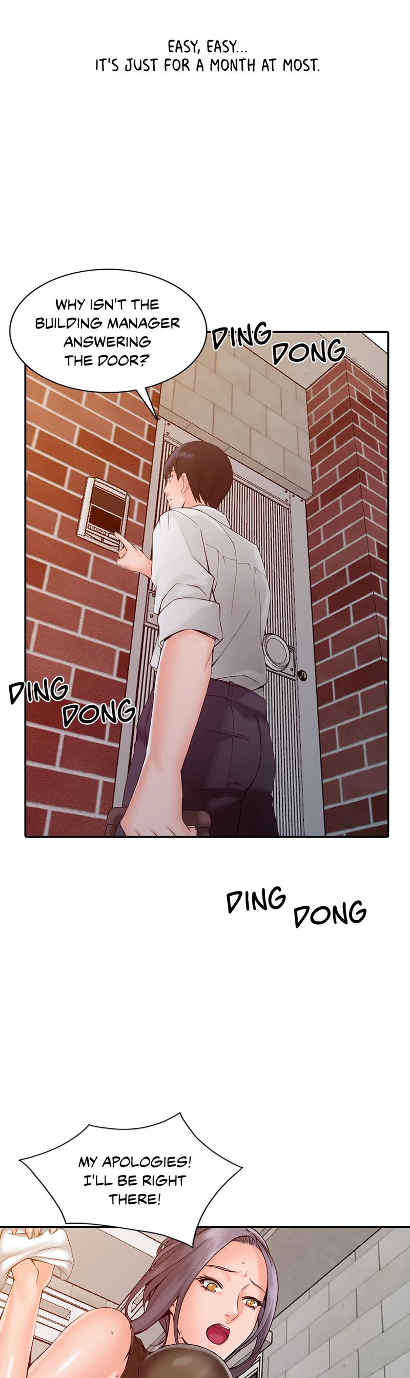 House of Pleasure - Chapter 1 [photo 24] - MangaPorn