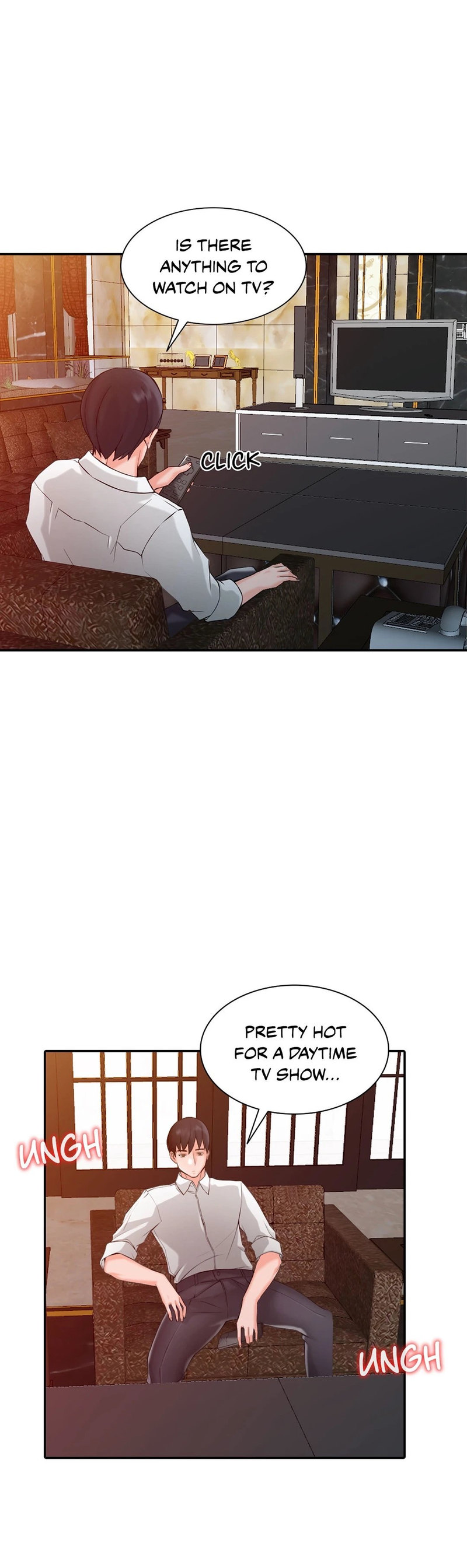 House of Pleasure - Chapter 1 [photo 29] - MangaPorn