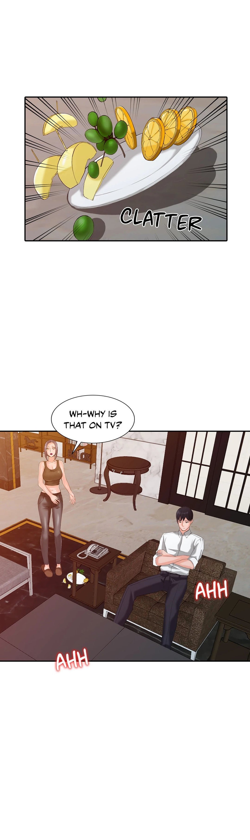 House of Pleasure - Chapter 1 [photo 31] - MangaPorn