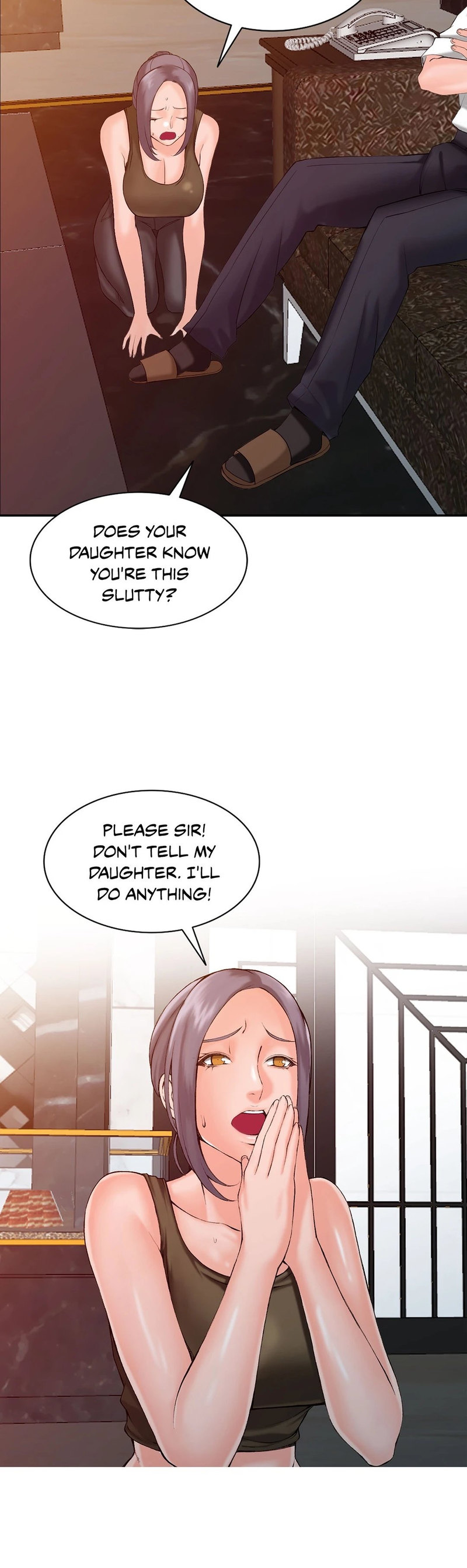 House of Pleasure - Chapter 1 [photo 33] - MangaPorn