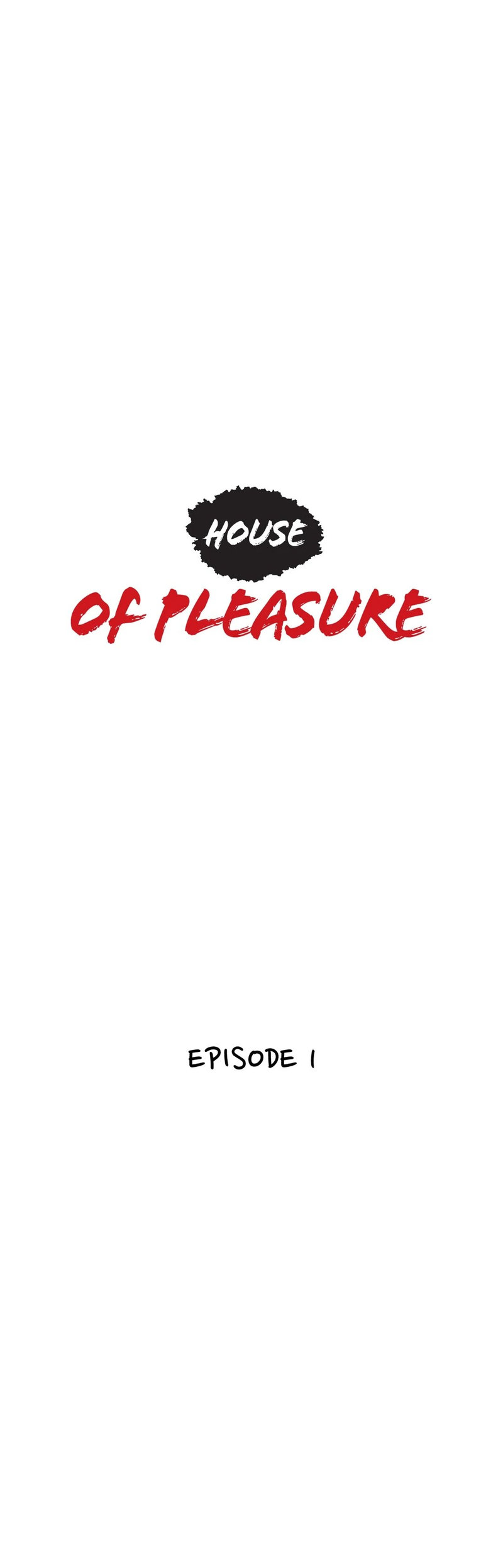 House of Pleasure - Chapter 1 [photo 5] - MangaPorn