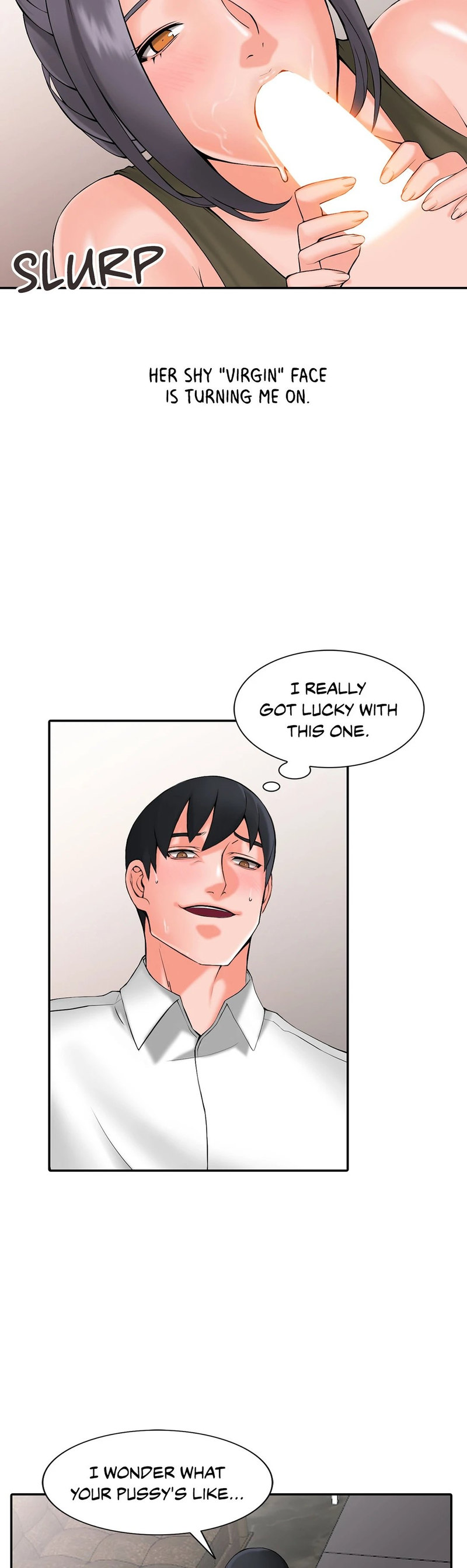 House of Pleasure - Chapter 2 [photo 11] - MangaPorn