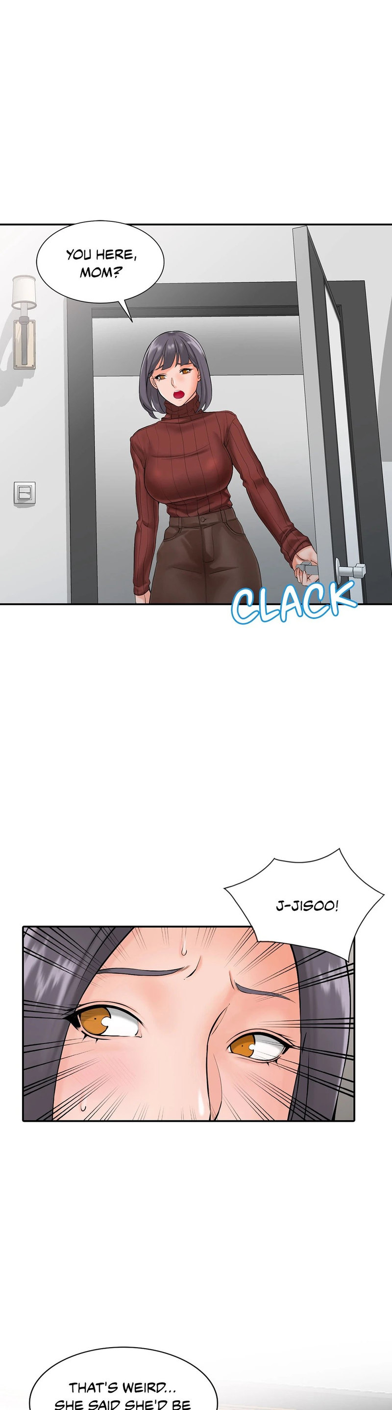 House of Pleasure - Chapter 2 [photo 15] - MangaPorn