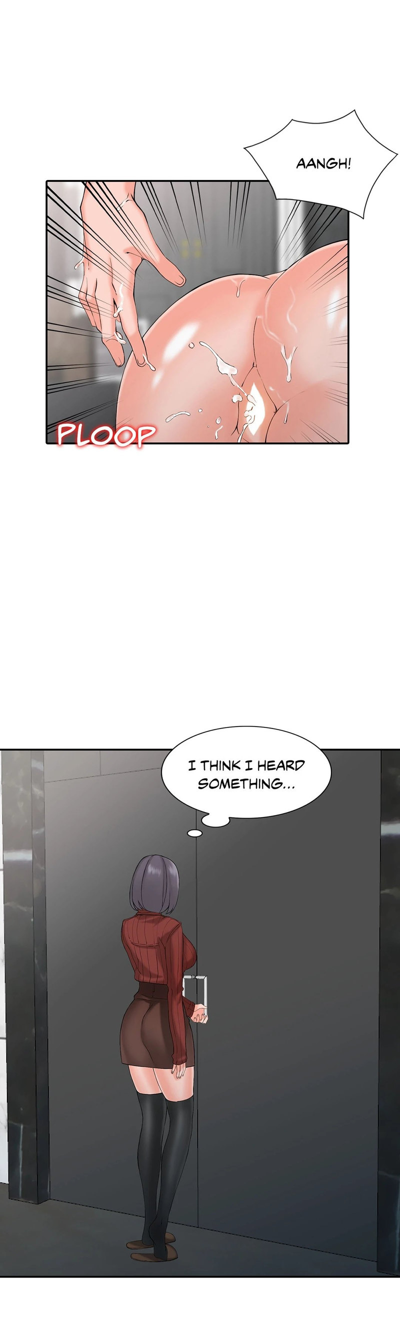 House of Pleasure - Chapter 2 [photo 17] - MangaPorn