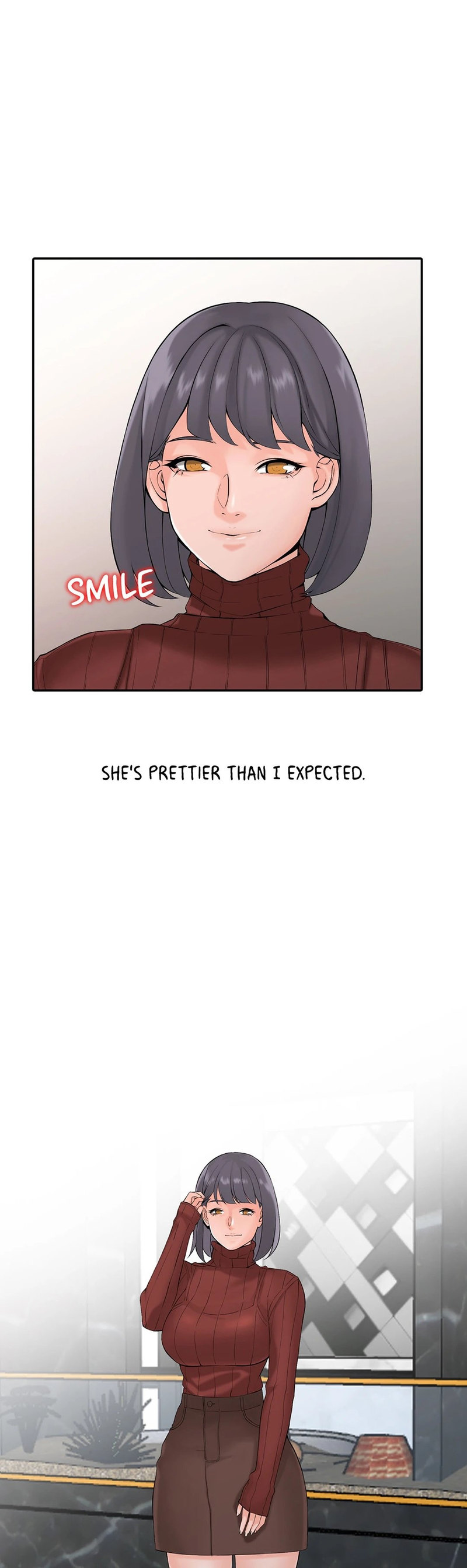 House of Pleasure - Chapter 2 [photo 20] - MangaPorn