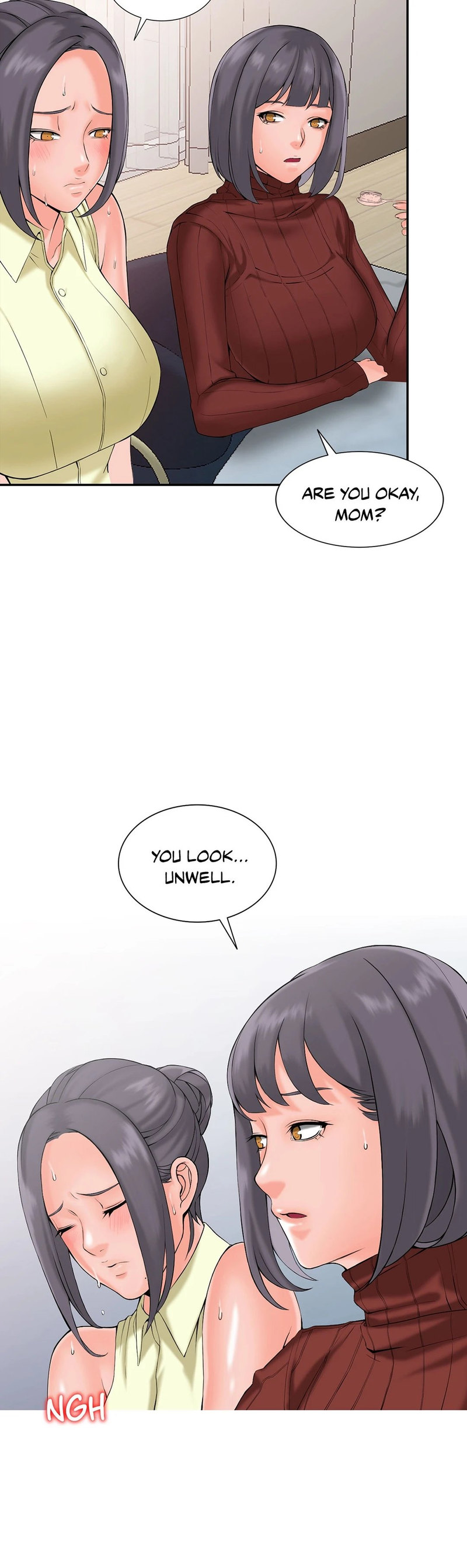 House of Pleasure - Chapter 2 [photo 24] - MangaPorn