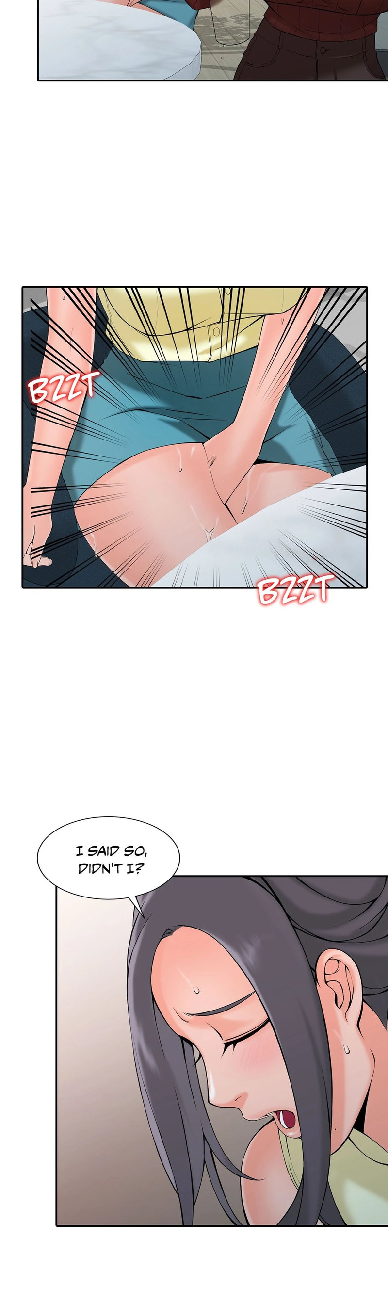 House of Pleasure - Chapter 2 [photo 31] - MangaPorn