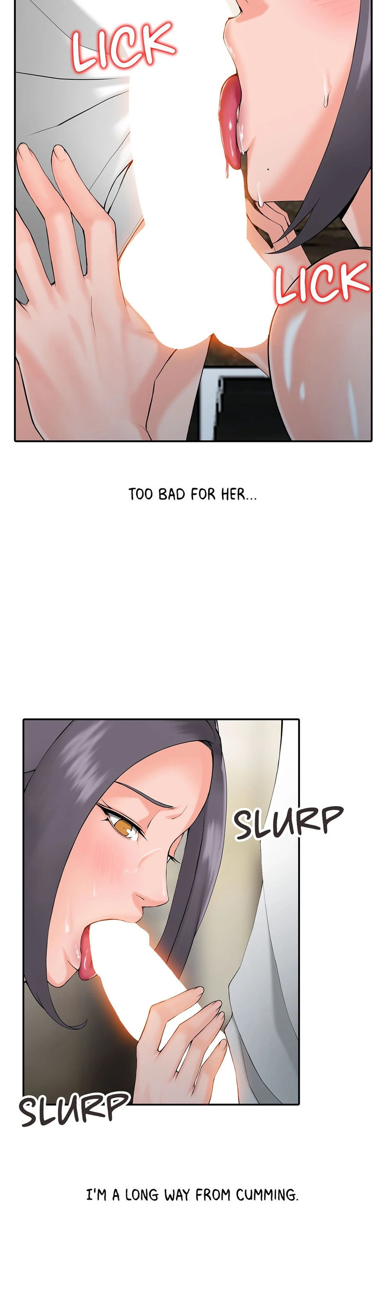 House of Pleasure - Chapter 2 [photo 9] - MangaPorn