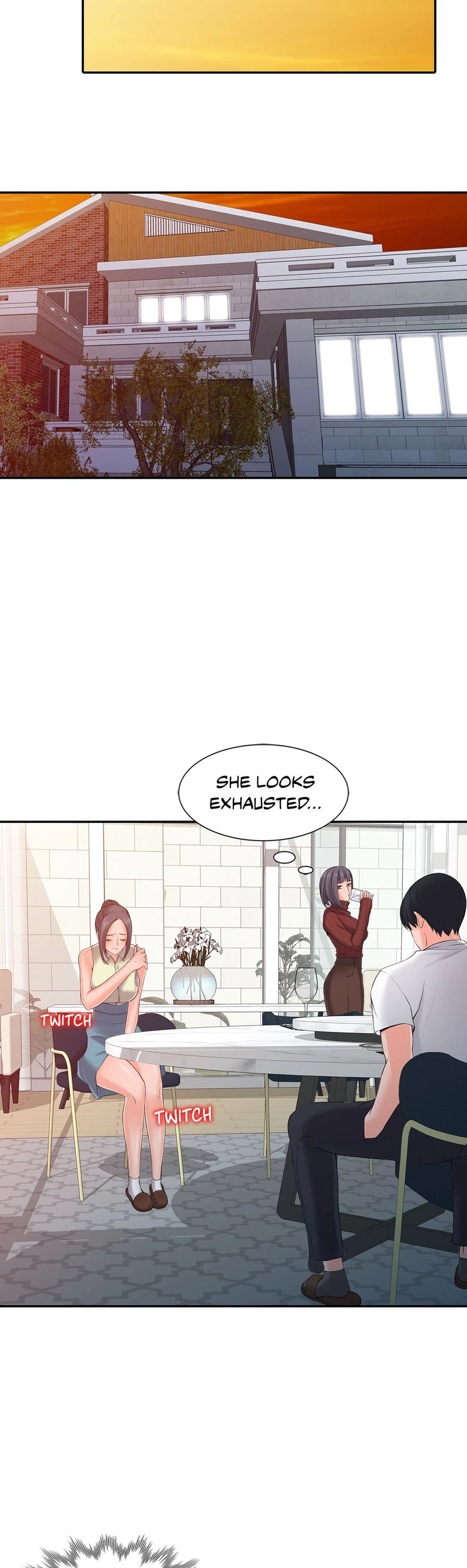 House of Pleasure - Chapter 3 [photo 14] - MangaPorn