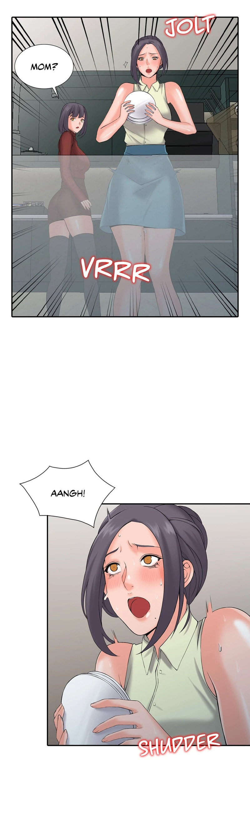 House of Pleasure - Chapter 3 [photo 18] - MangaPorn