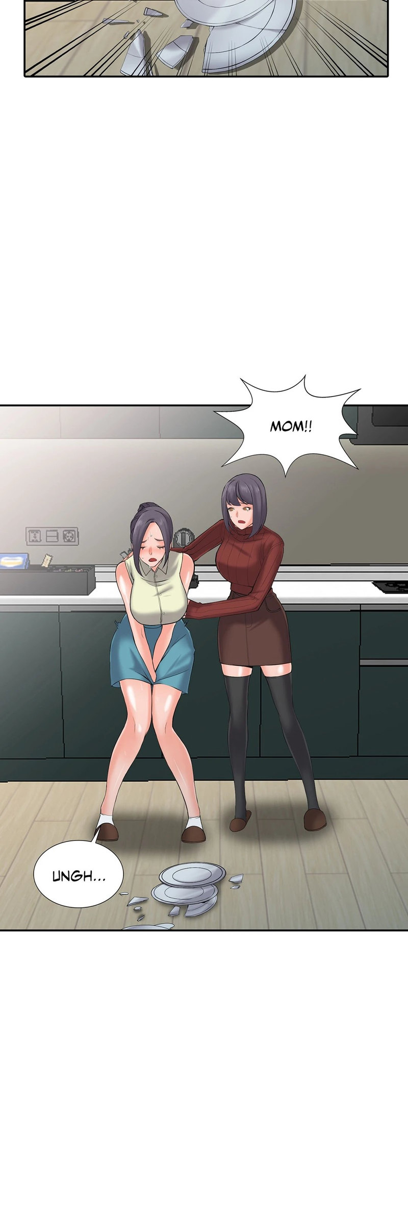 House of Pleasure - Chapter 3 [photo 21] - MangaPorn