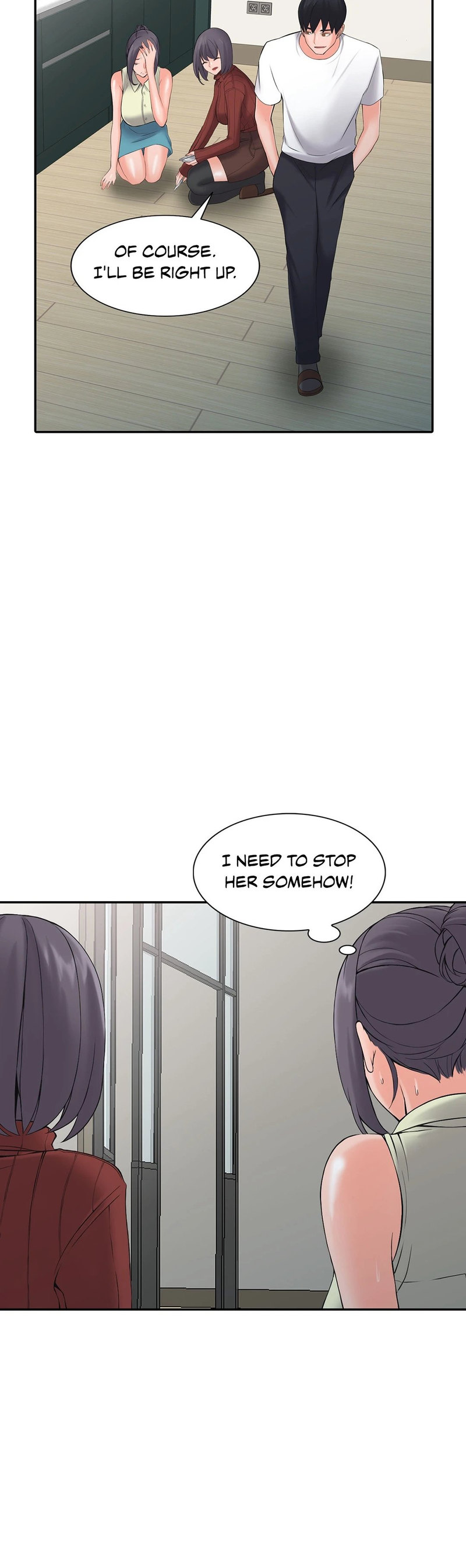 House of Pleasure - Chapter 3 [photo 24] - MangaPorn